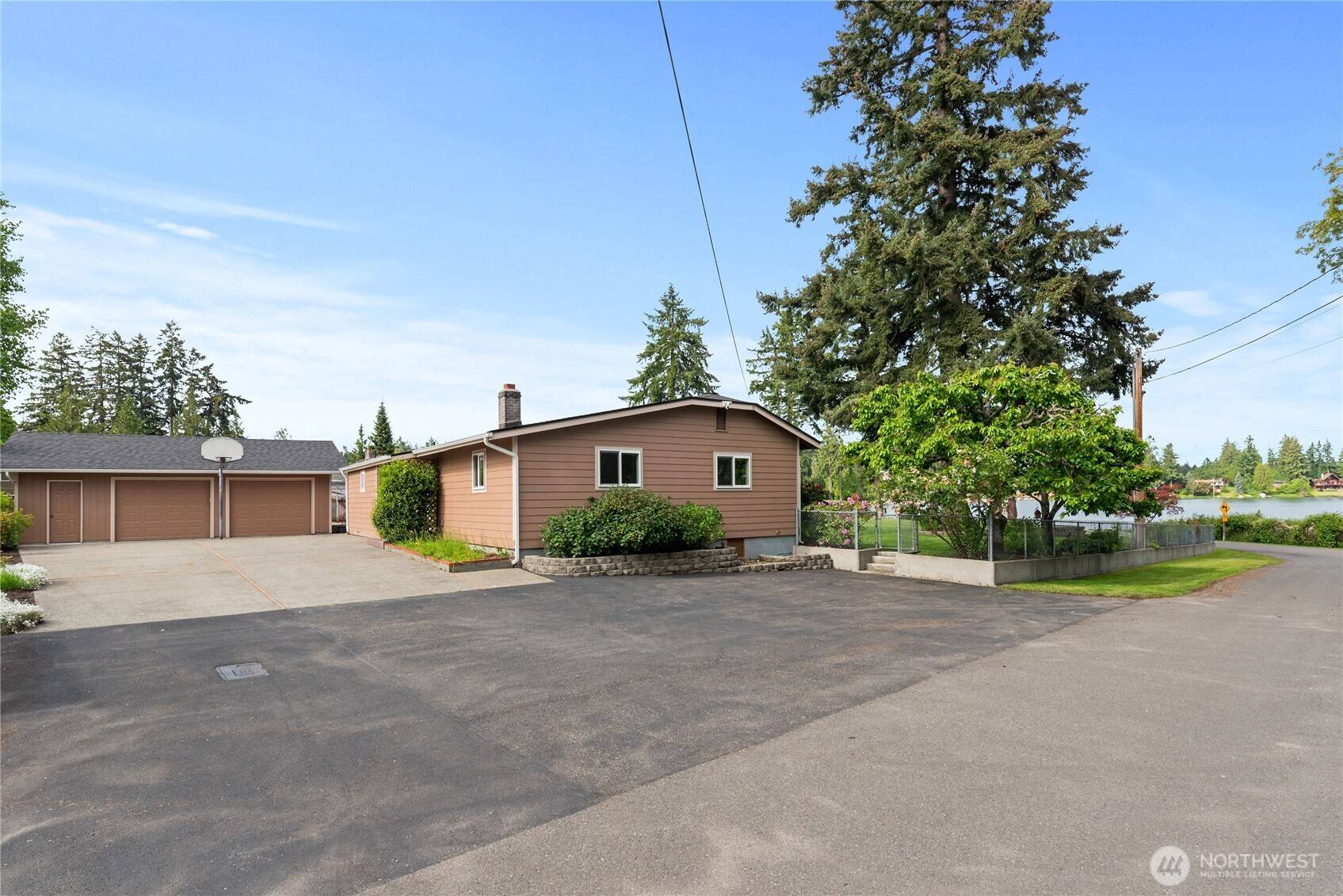 Spanaway, WA 98387,16801 Lakeside DR S