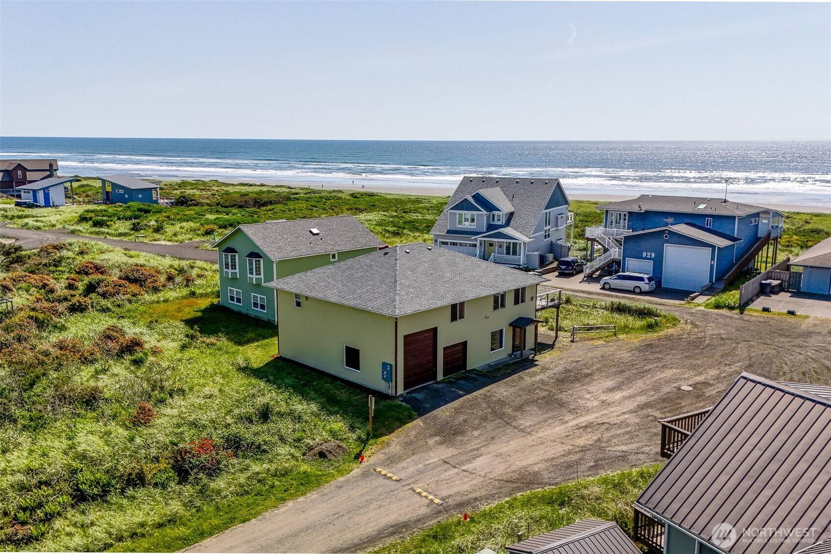 Westport, WA 98595,927 Pheasant Run