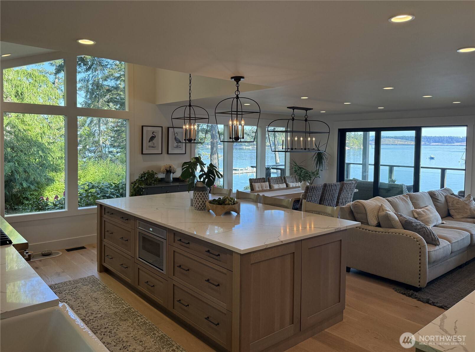Friday Harbor, WA 98250,258 Armadale RD ##1