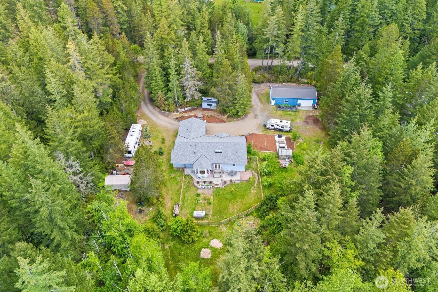 Bremerton, WA 98312,6623 NW Northridge LN