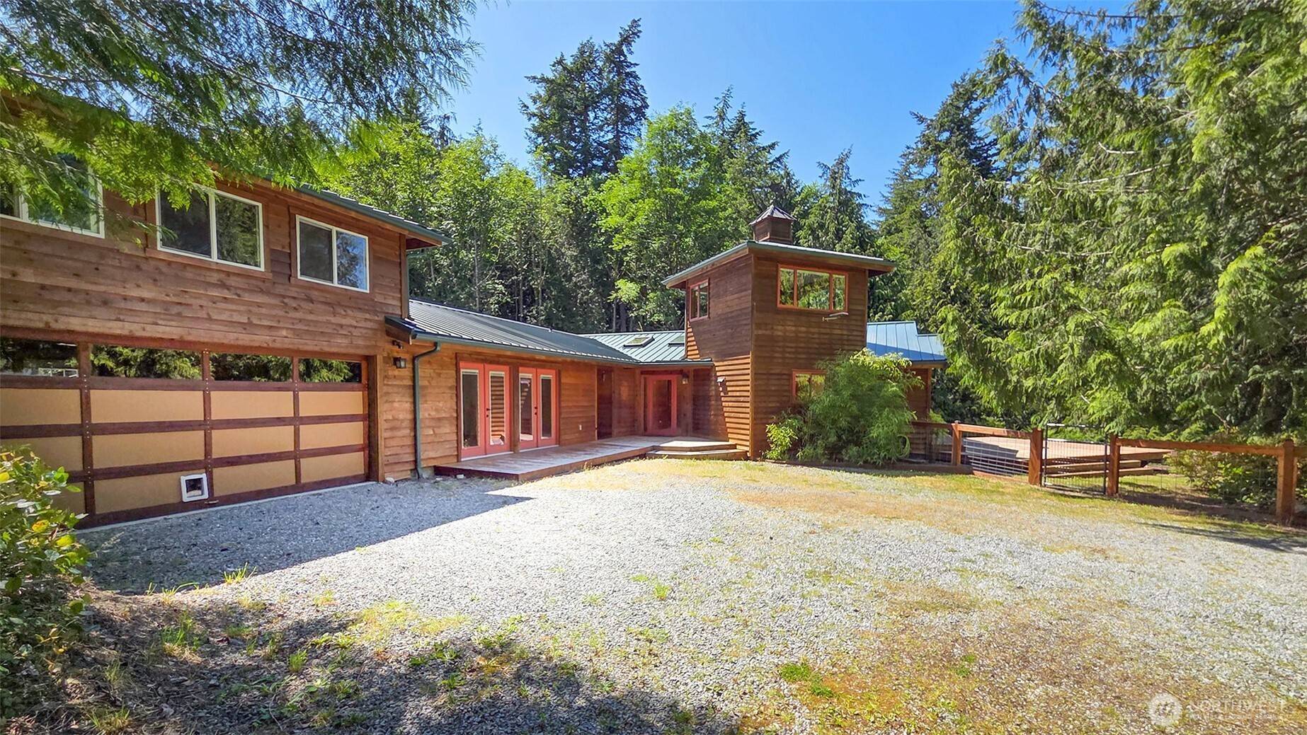 Lopez Island, WA 98261,152 Richwood LN