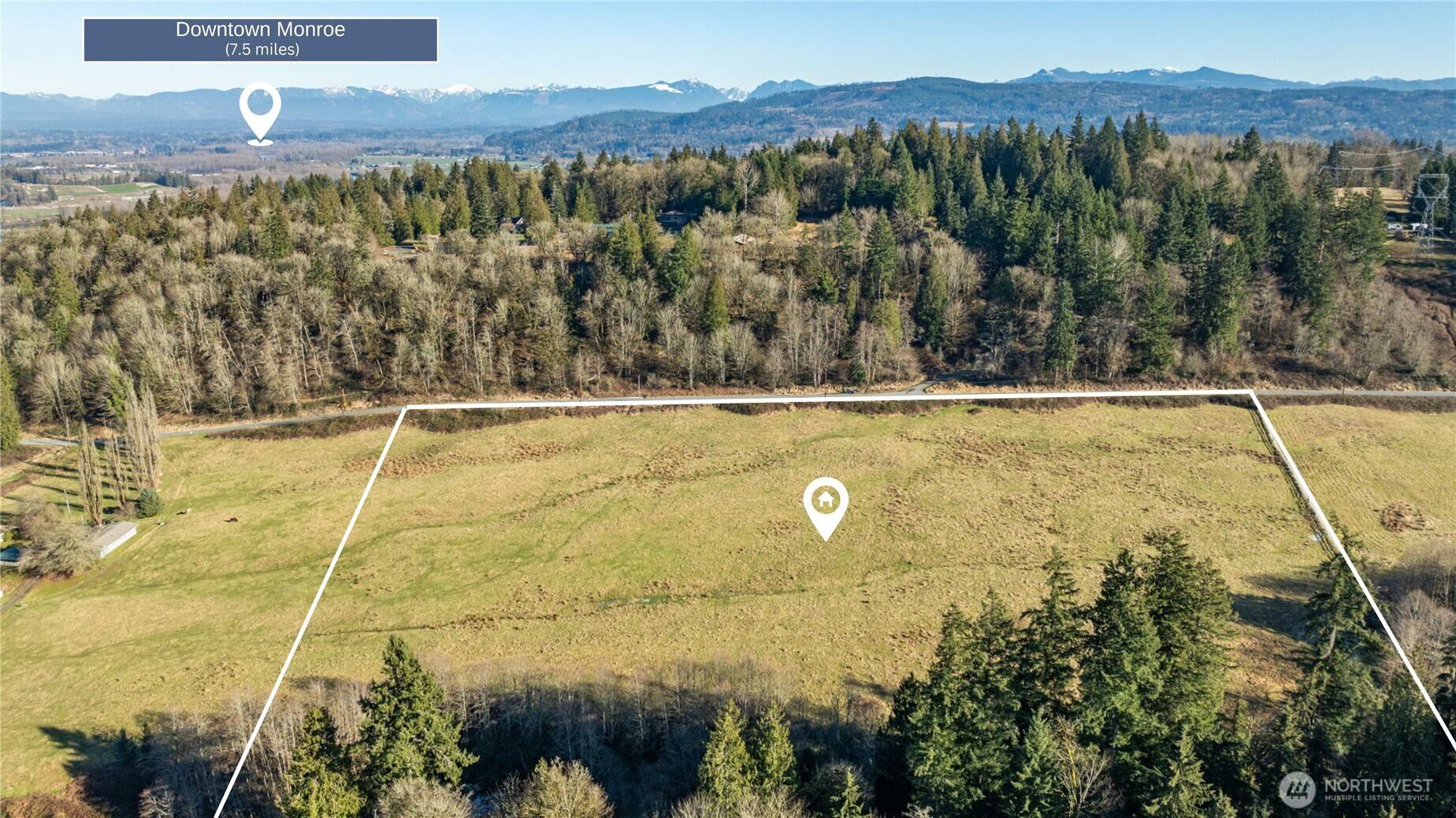 Monroe, WA 98272,20412 Ricci RD