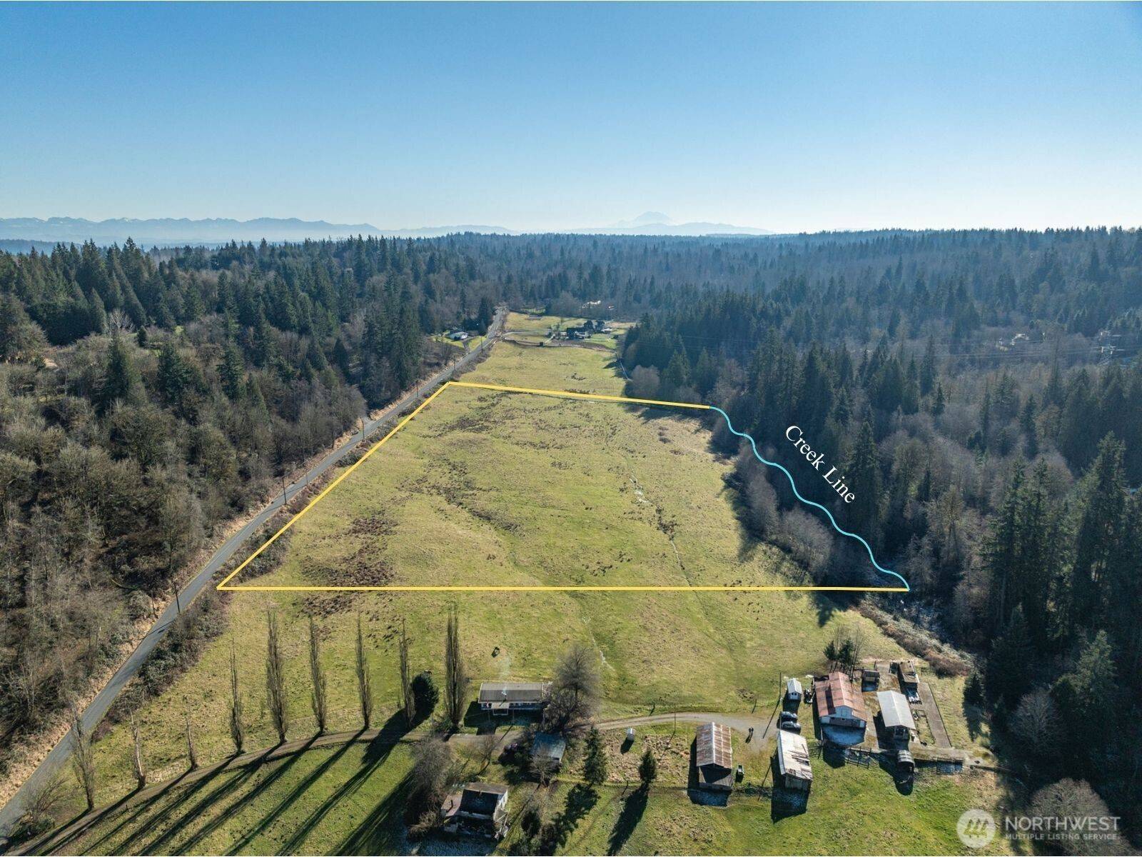 Monroe, WA 98272,20412 Ricci RD