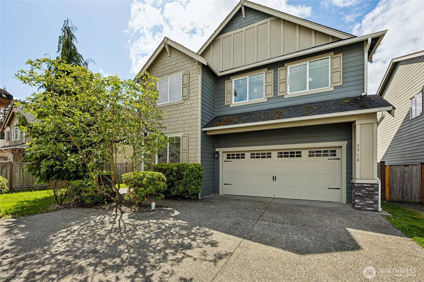 Tacoma, WA 98446,3716 181st ST E