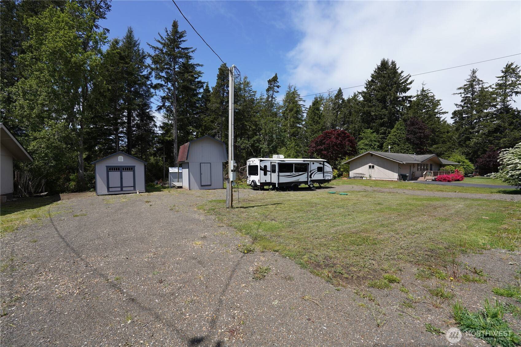 Ocean Park, WA 98640,27509 U ST