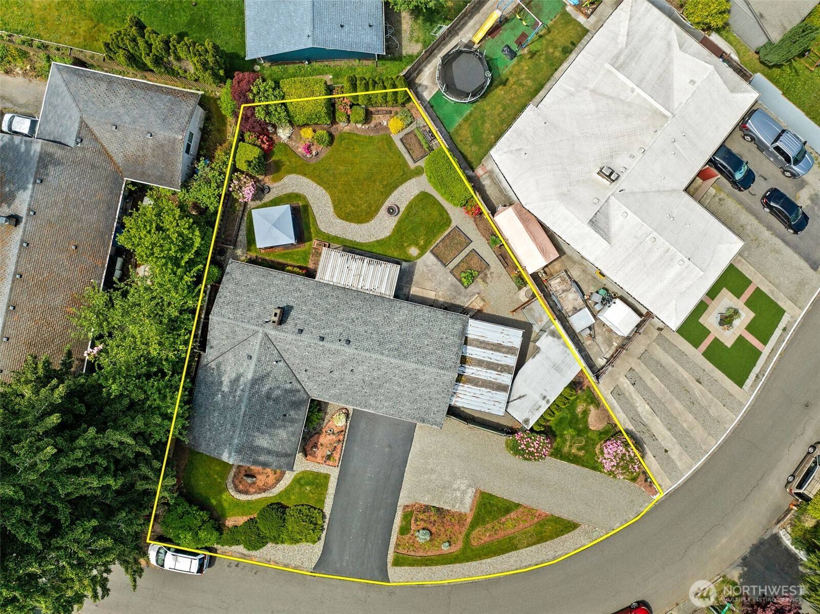 Federal Way, WA 98003,32305 10th PL S