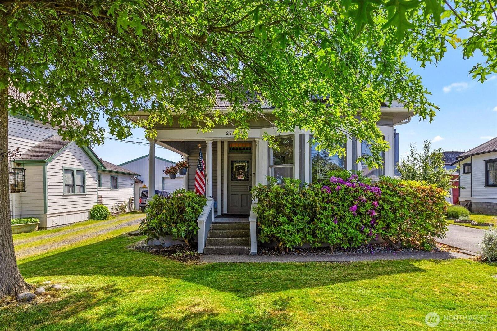 Stanwood, WA 98292,27127 102nd DR NW