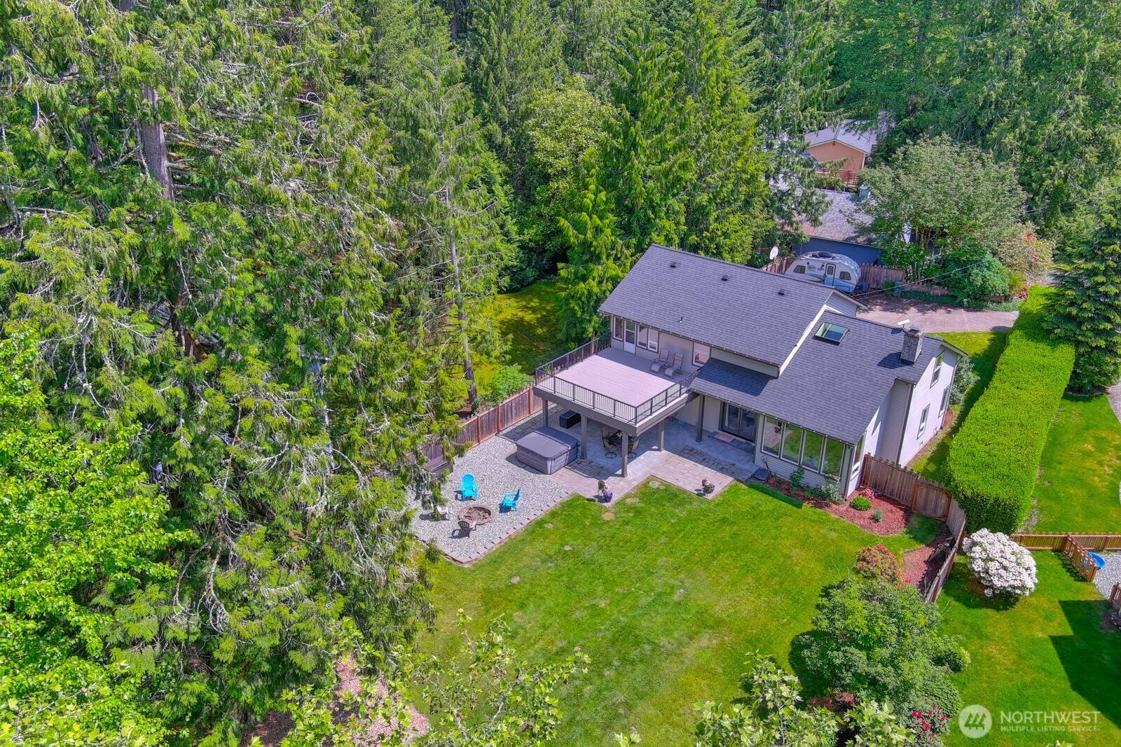 Carnation, WA 98014,31720 NE 114th ST