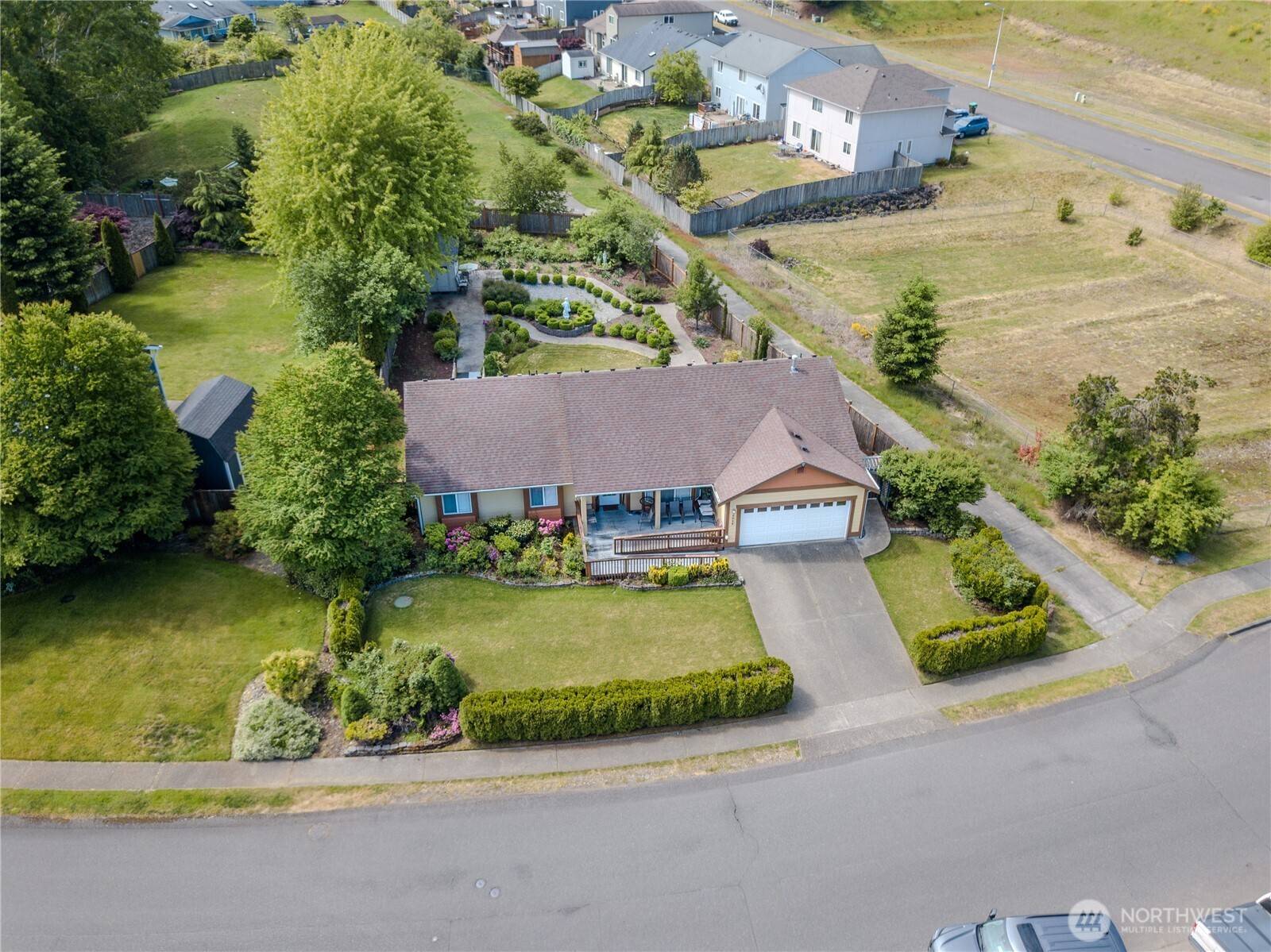 Olympia, WA 98513,1015 Rockcress DR SE