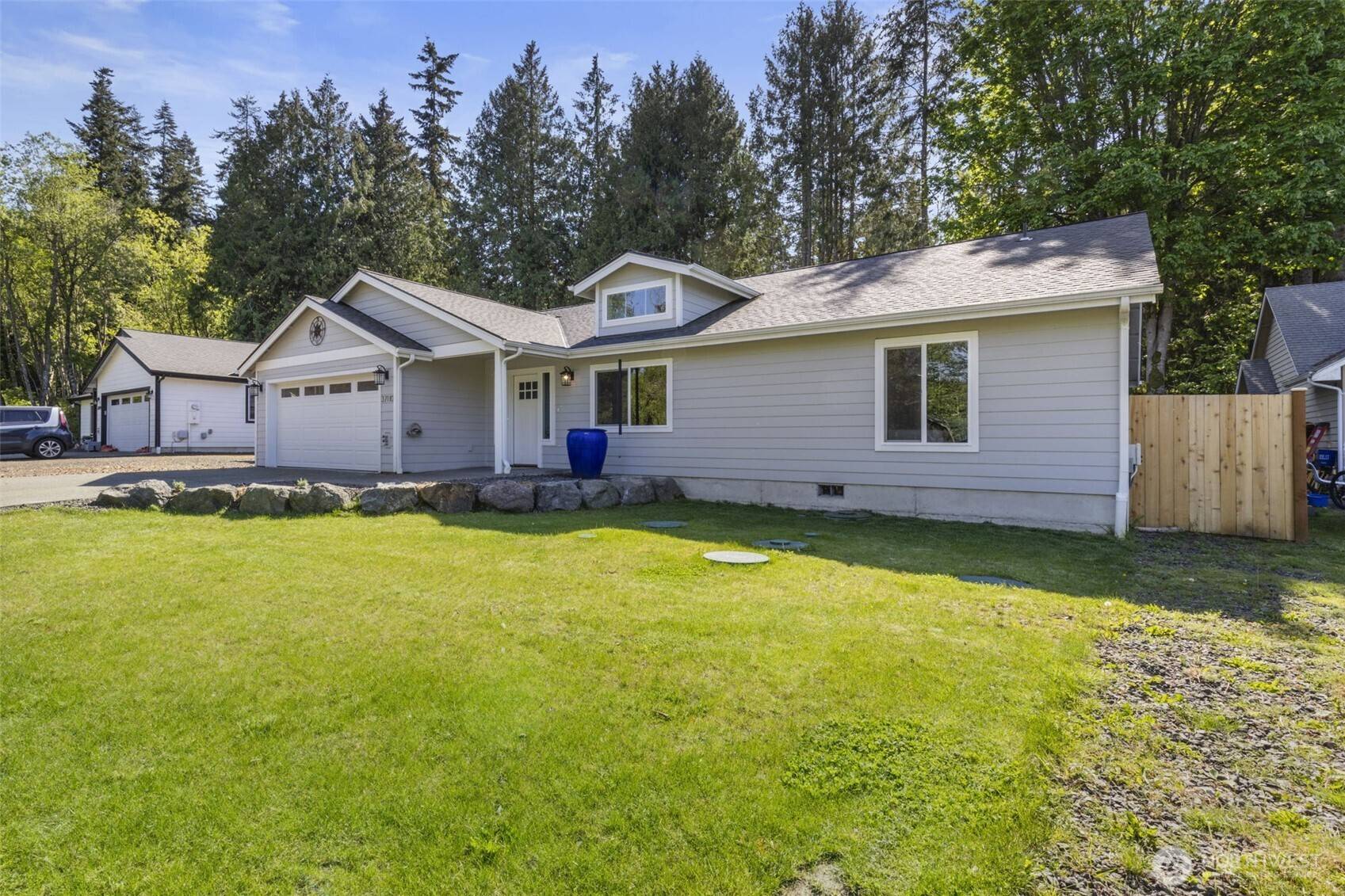 Hansville, WA 98340,37110 Bay ST NE
