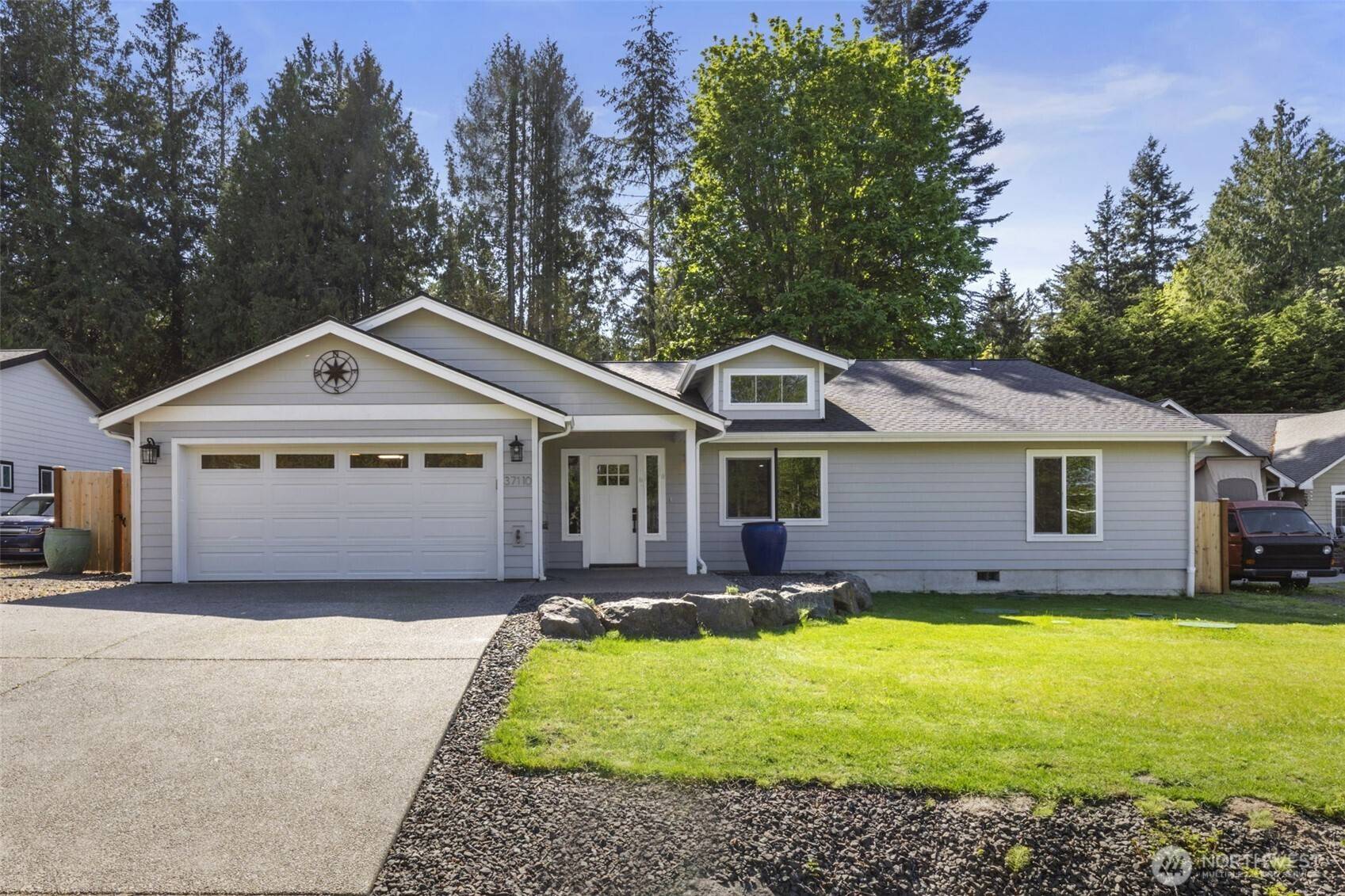 Hansville, WA 98340,37110 Bay ST NE