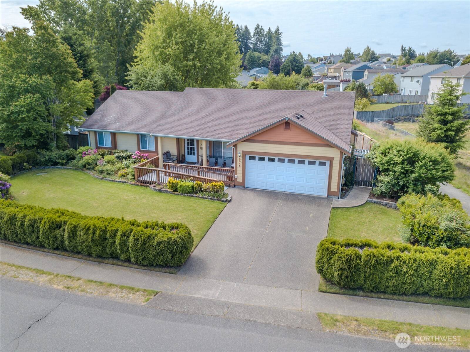 Olympia, WA 98503,0 Rockcress DR SE