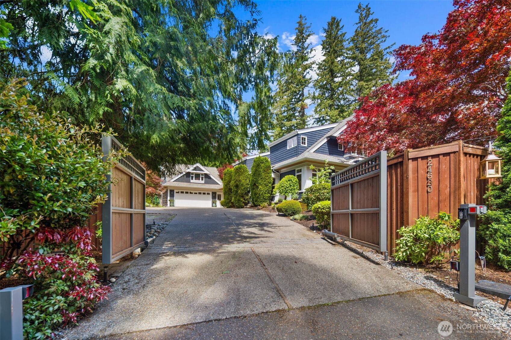 Sammamish, WA 98075,24630 SE 24th ST