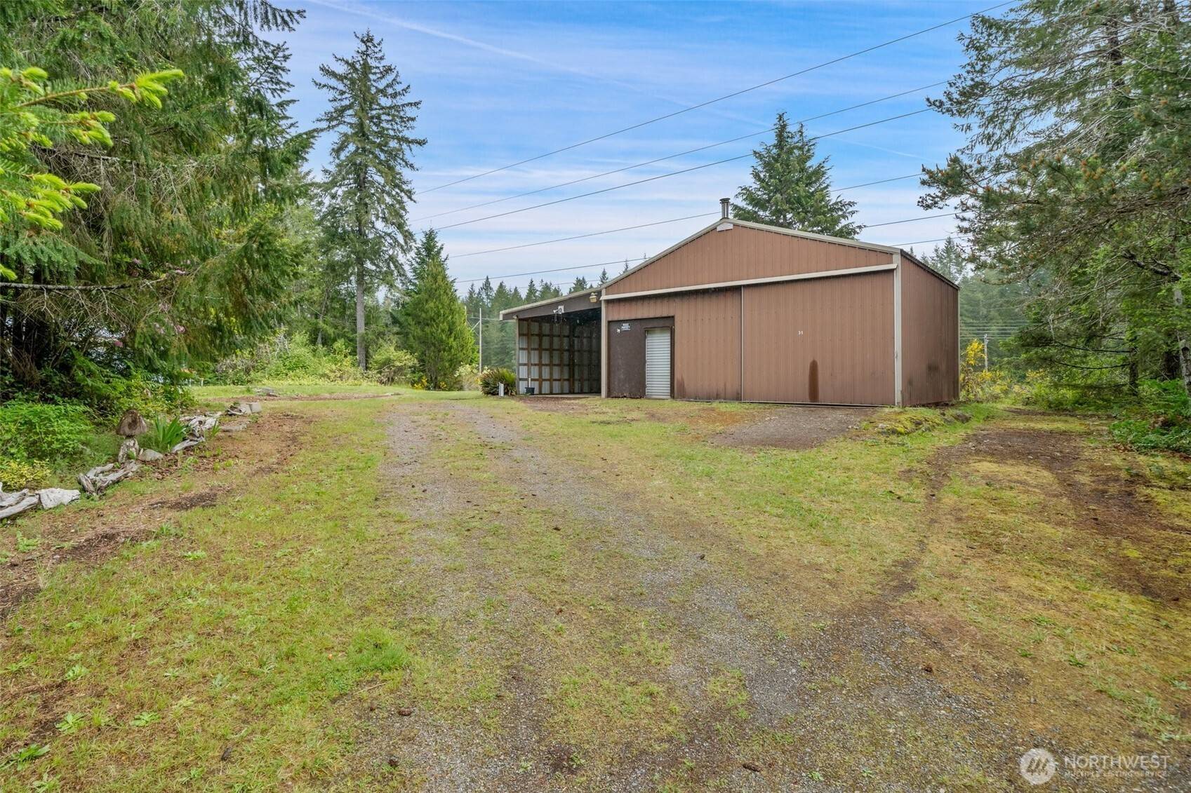 Hoodsport, WA 98548,31 N Silver LN S