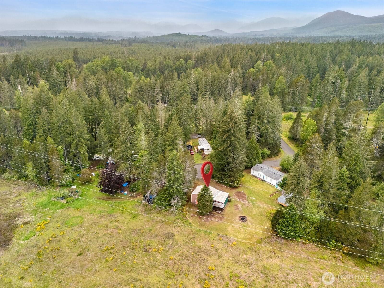 Hoodsport, WA 98548,31 N Silver LN S