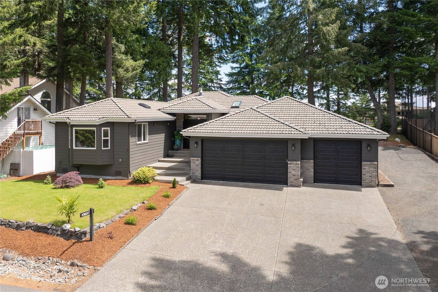 Allyn, WA 98524,1361 E Old Ranch RD
