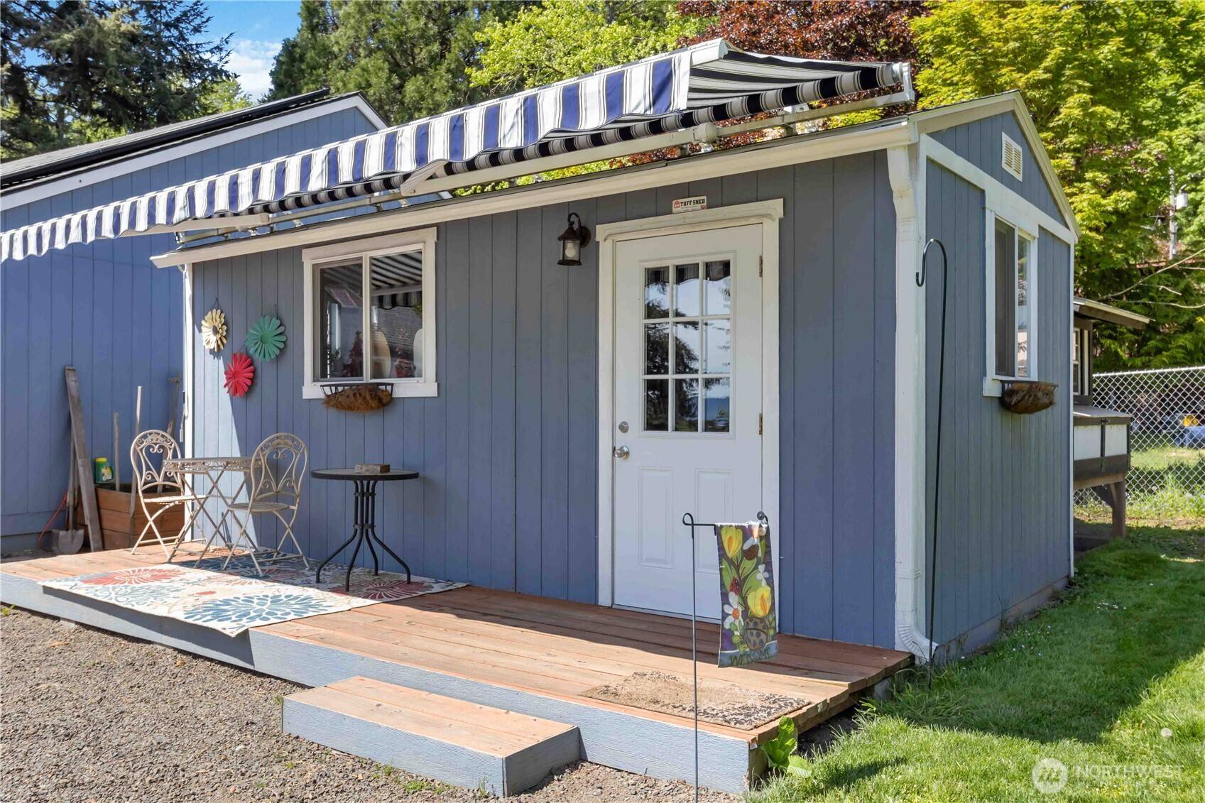 Longview, WA 98632,2337 W Castleman ST