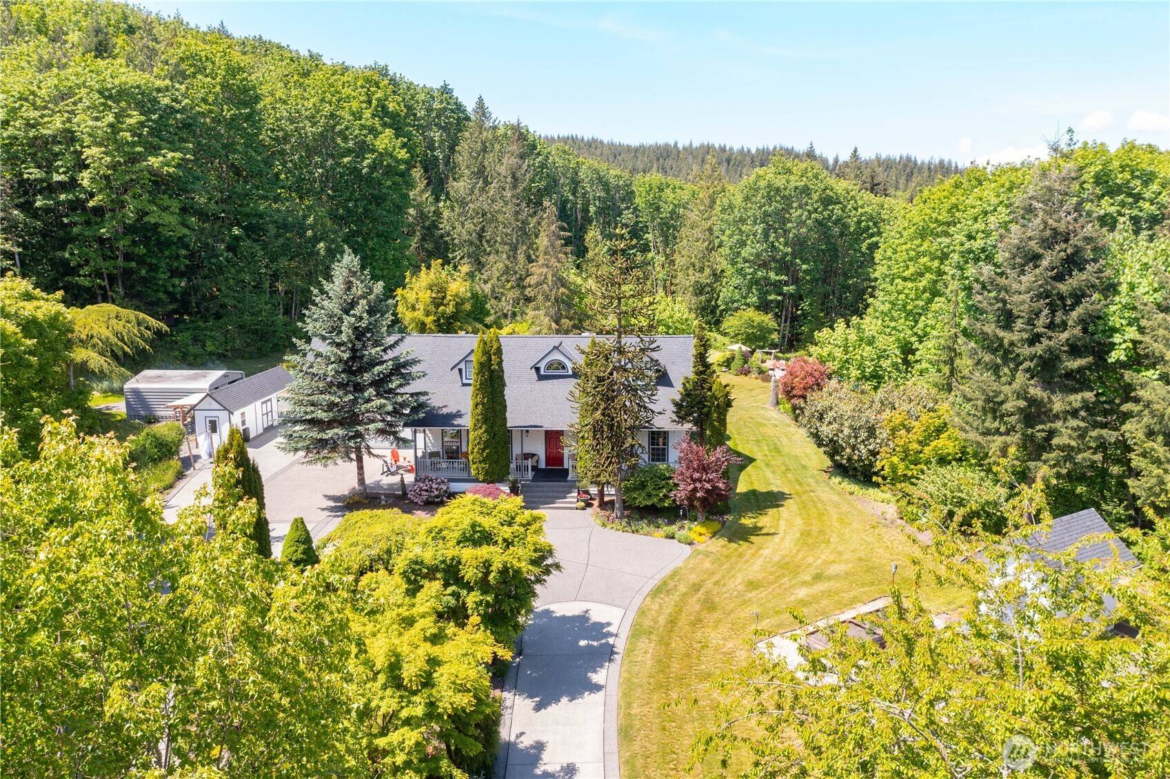 Bellingham, WA 98229,1933 Valleybrook LN