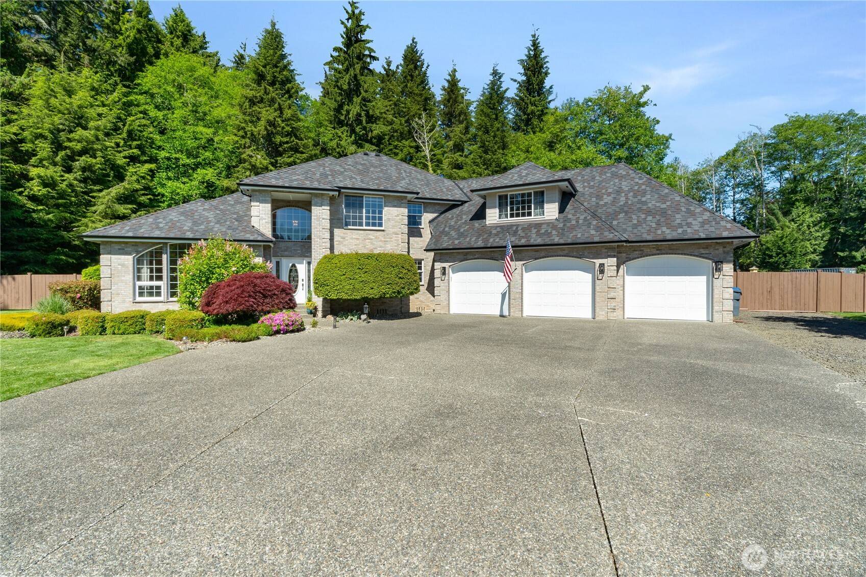 Aberdeen, WA 98520,1024 Fairway DR