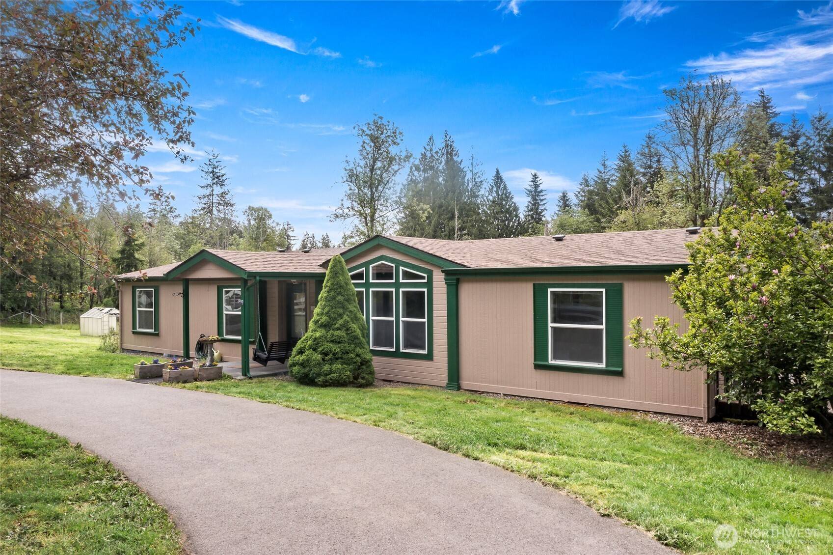 Ethel, WA 98542,119 Oyler WAY