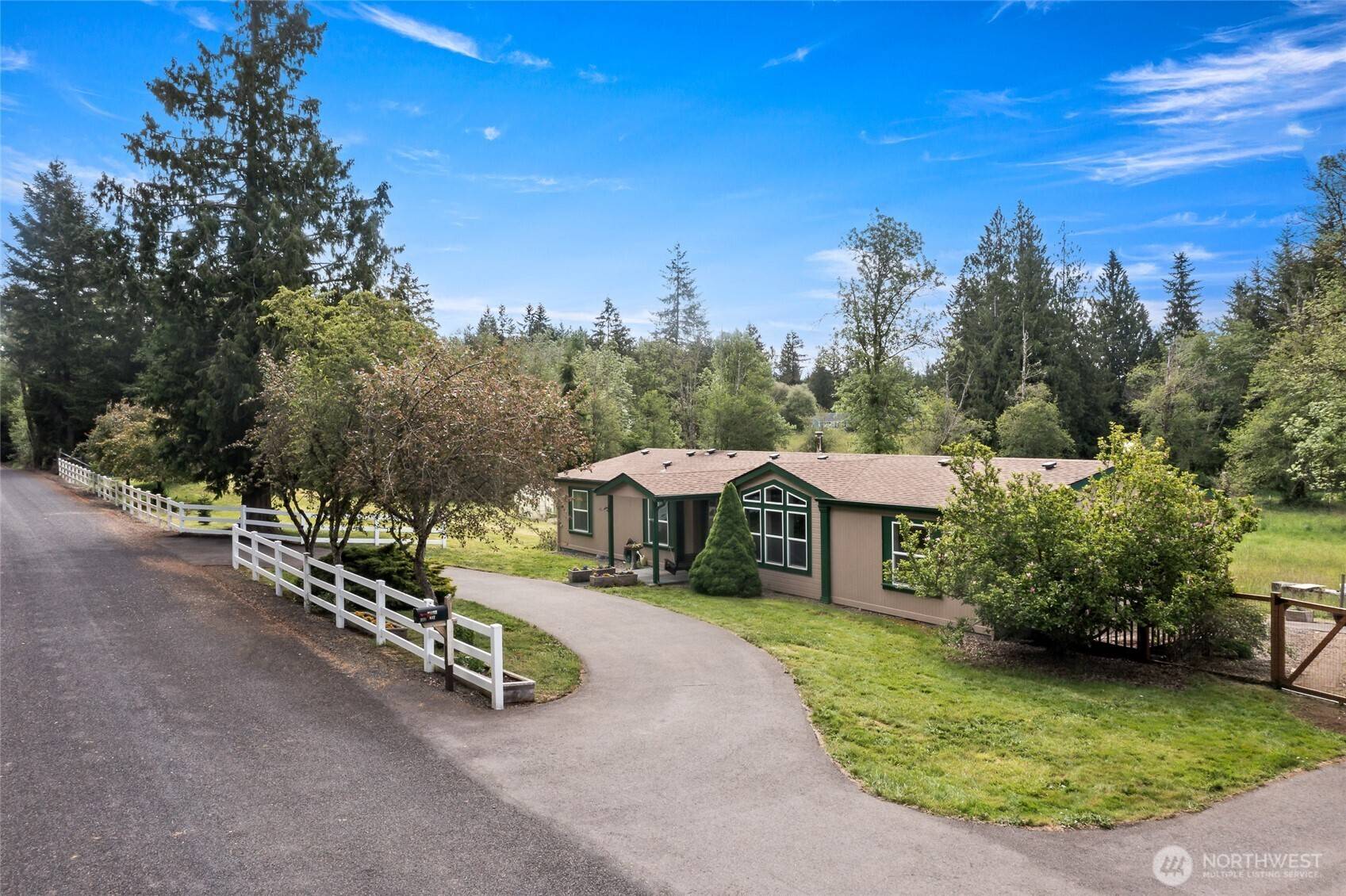 Ethel, WA 98542,119 Oyler WAY