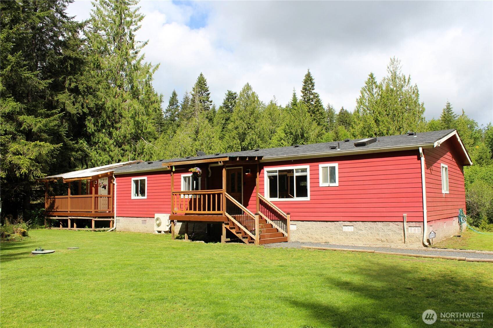 Winlock, WA 98596,135 Troutman DR