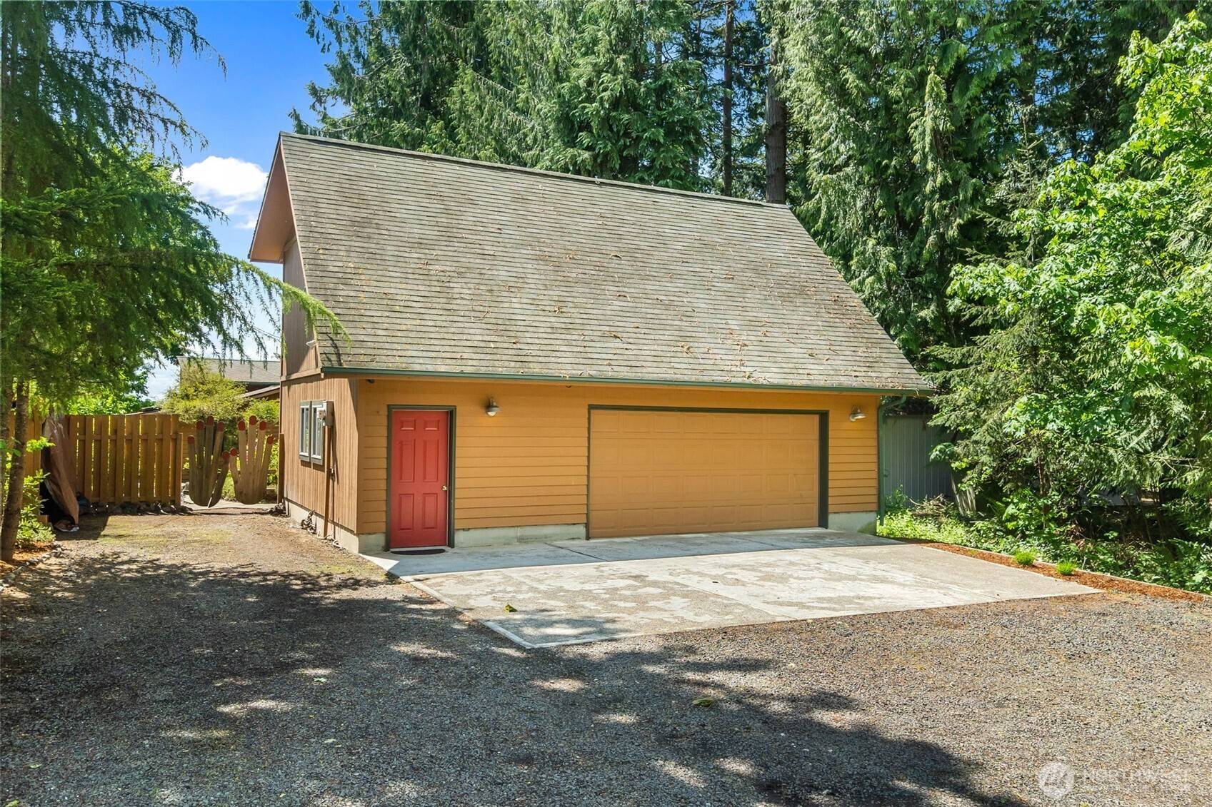 Shelton, WA 98584,361 SE Totten Shores DR