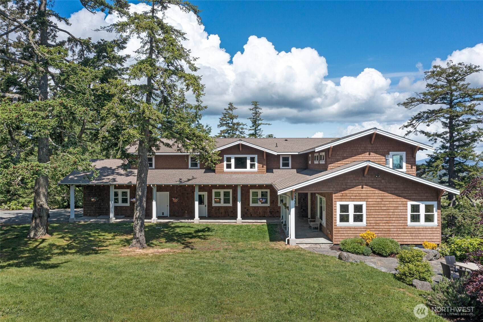 Friday Harbor, WA 98250,148 Yarrow RD