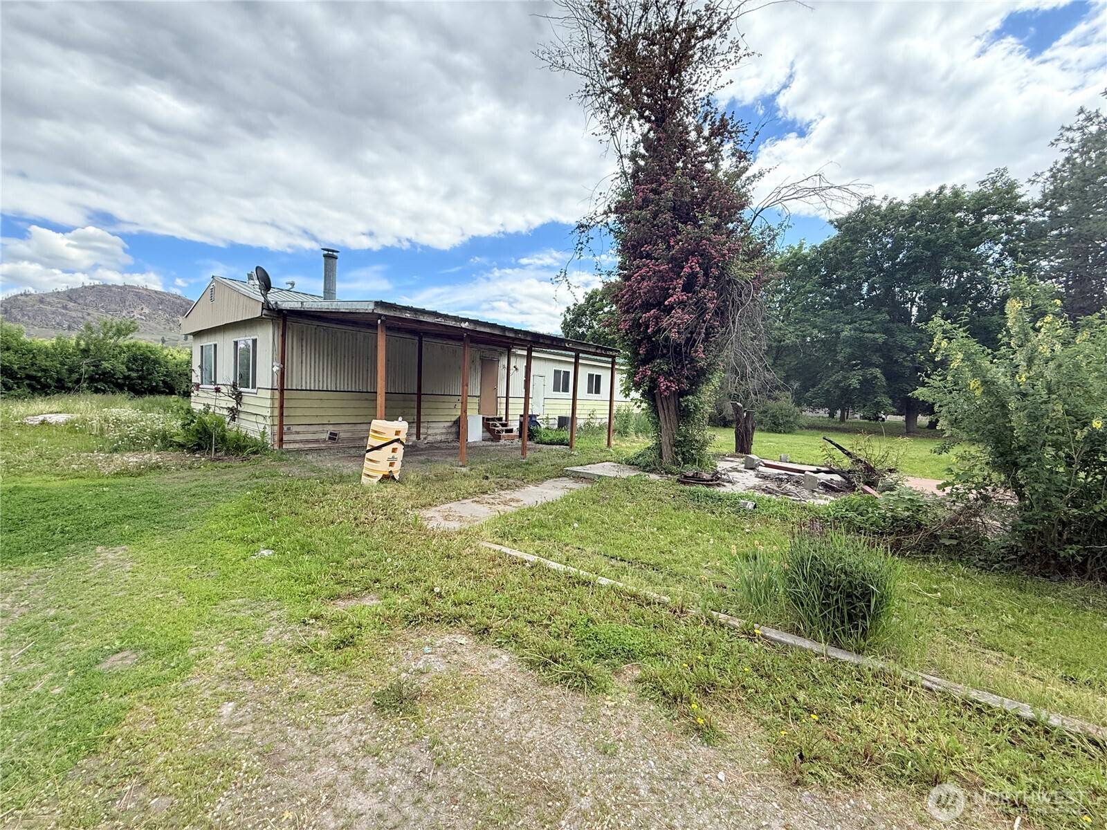 Malott, WA 98840,1485 B Old Hwy 97