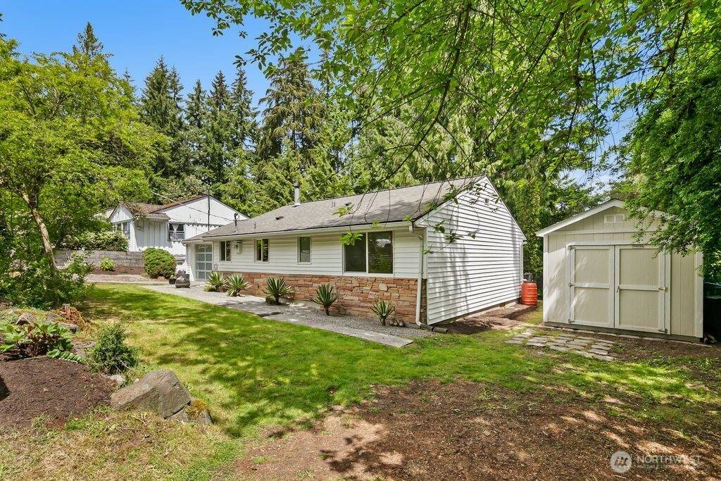 Shoreline, WA 98155,1256 NE 188th ST