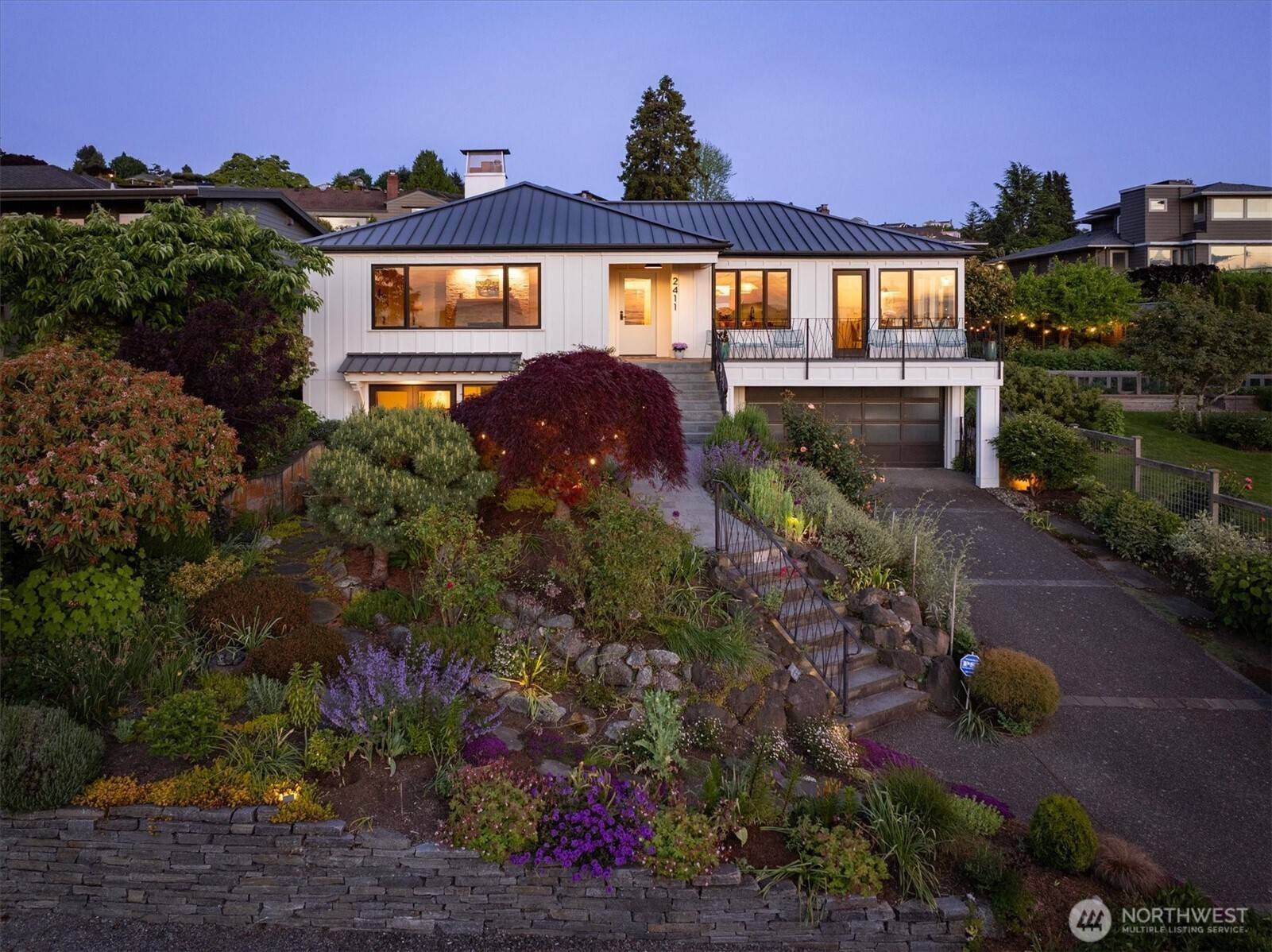 Seattle, WA 98177,2411 NW Blue Ridge DR