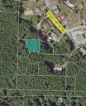 Hansville, WA 98340,38947 Sherlind RD NE