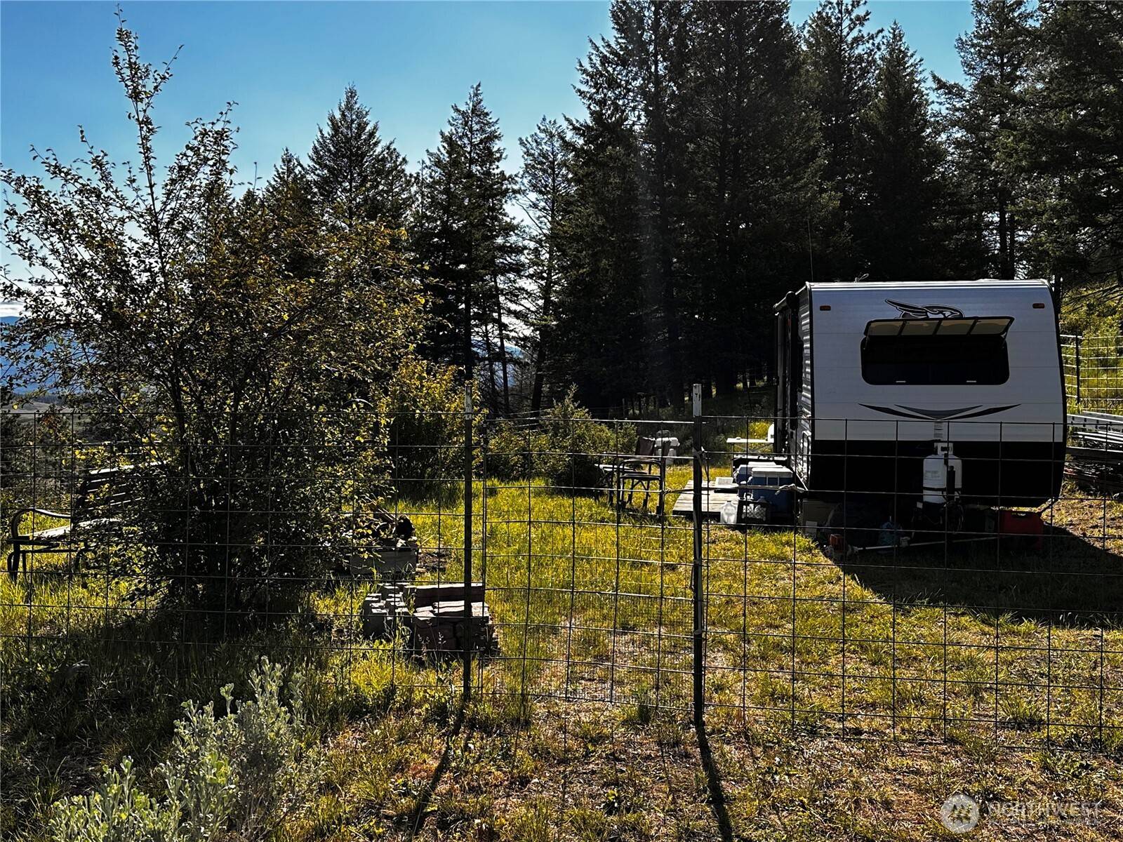 Tonasket, WA 98855,0 TBD Heaven Sent