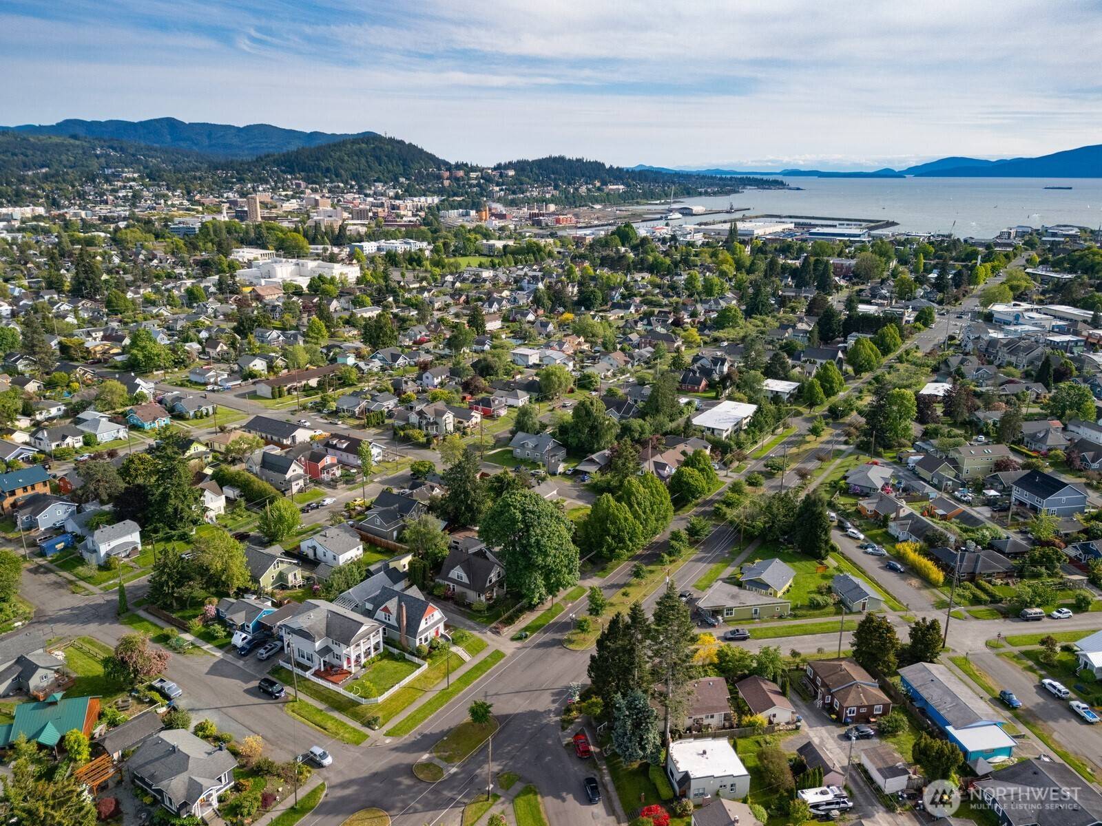 Bellingham, WA 98225,2416 Broadway