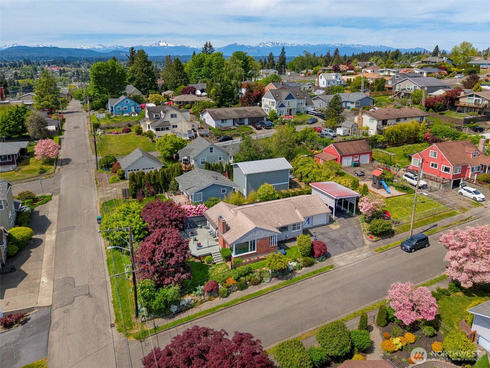 Bremerton, WA 98310,1603 Vandalia AVE