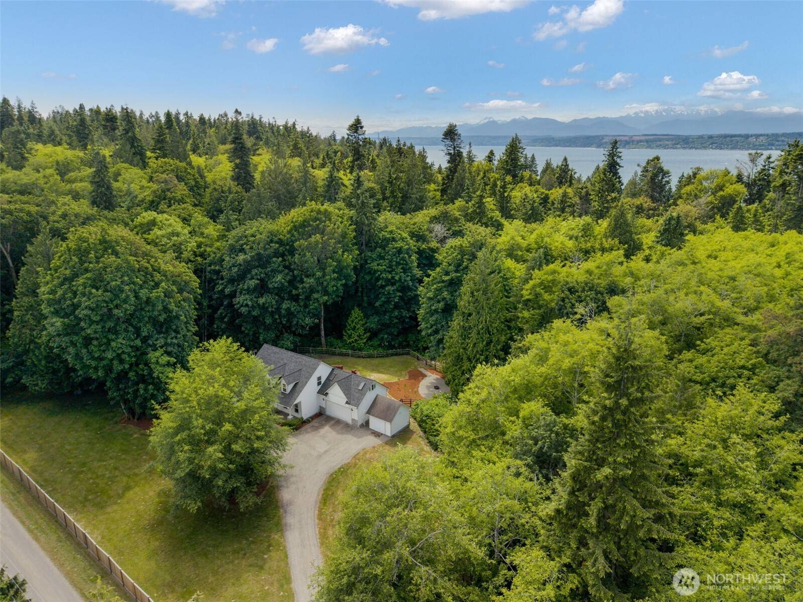 Poulsbo, WA 98370,31199 Laughing Dog AVE NE