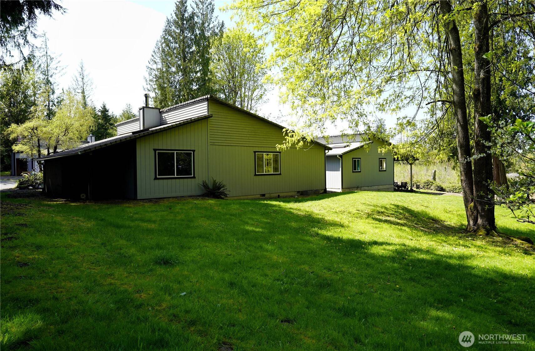 Sequim, WA 98382,463 Humble Hill RD