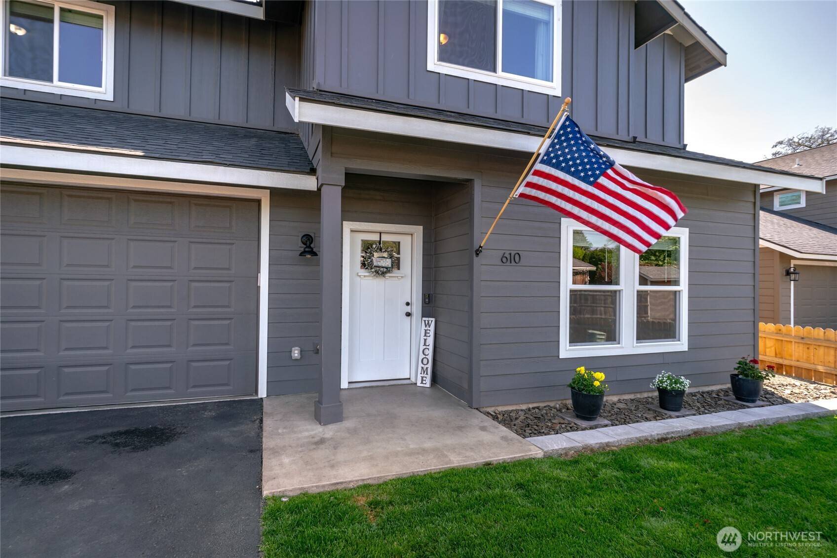 Ellensburg, WA 98926,610 Laura LN