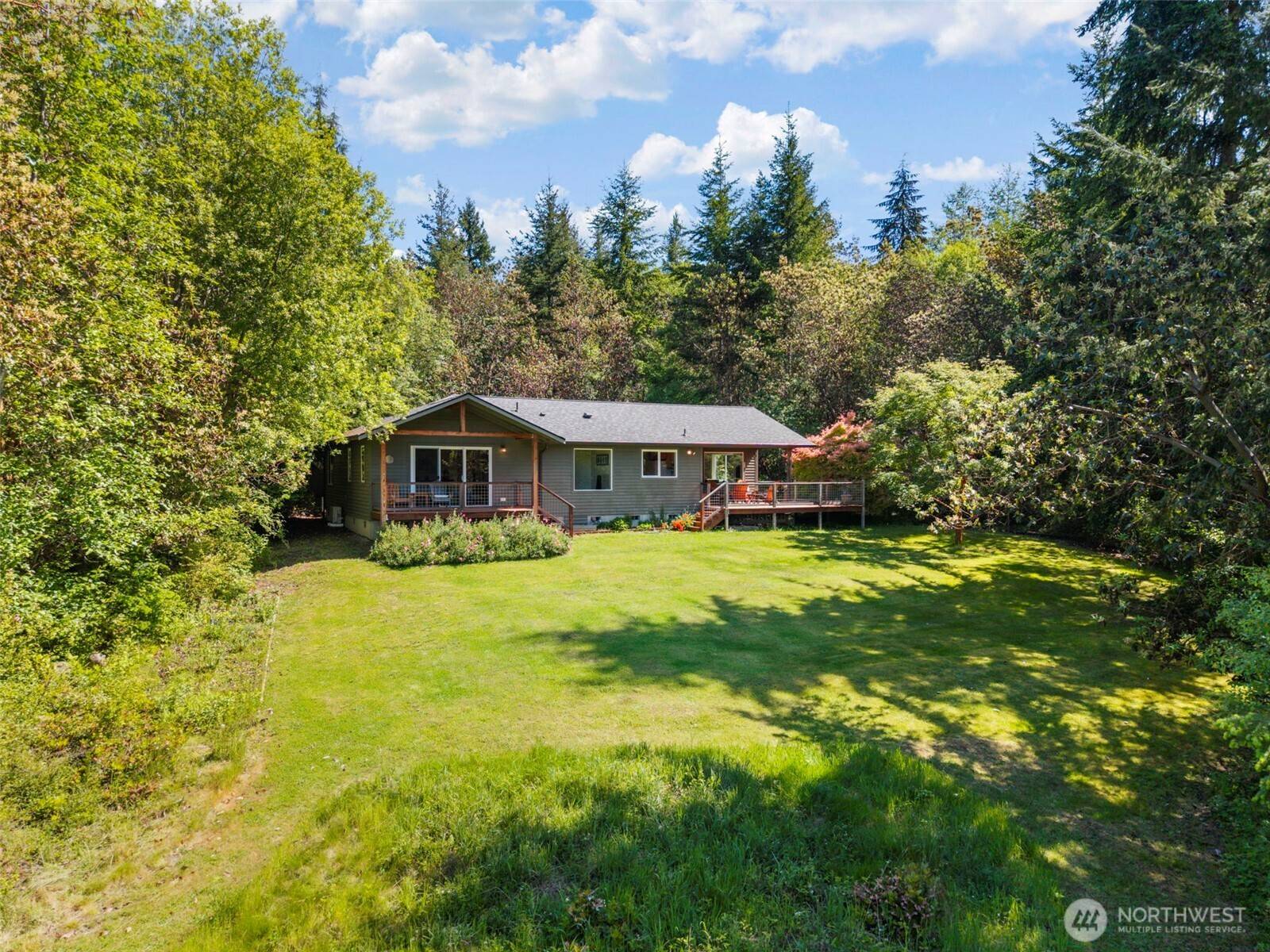 Port Townsend, WA 98368,512 Snagstead WAY