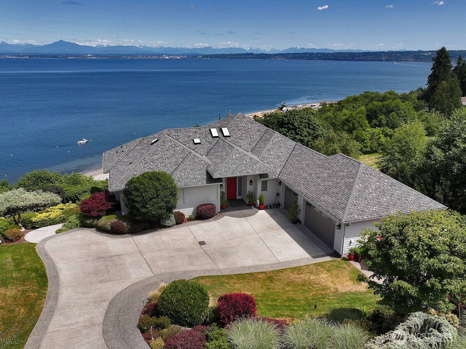 Clinton, WA 98236,4697 Wrightsman PL
