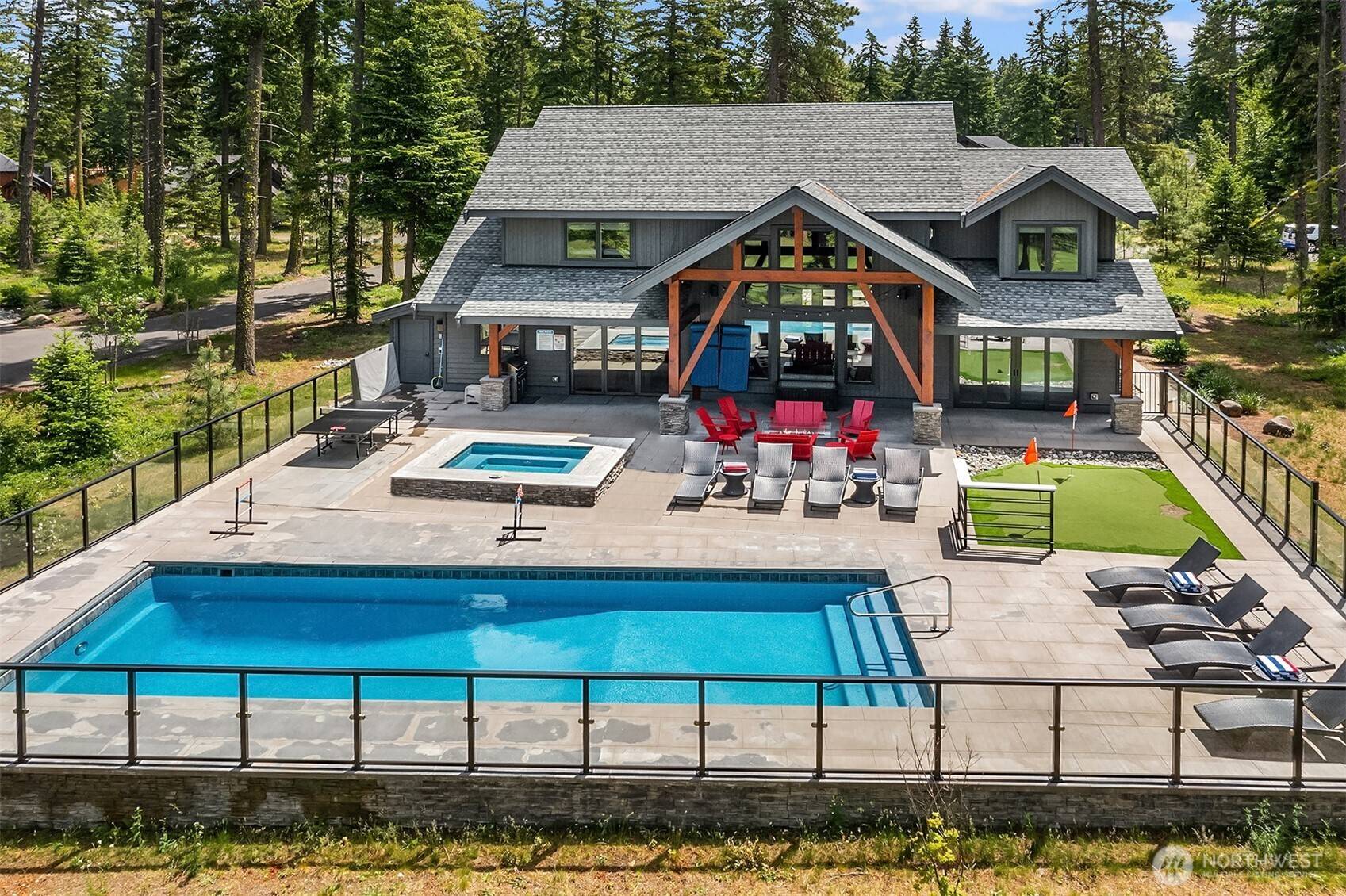 Cle Elum, WA 98922,501 Maple Leaf LOOP