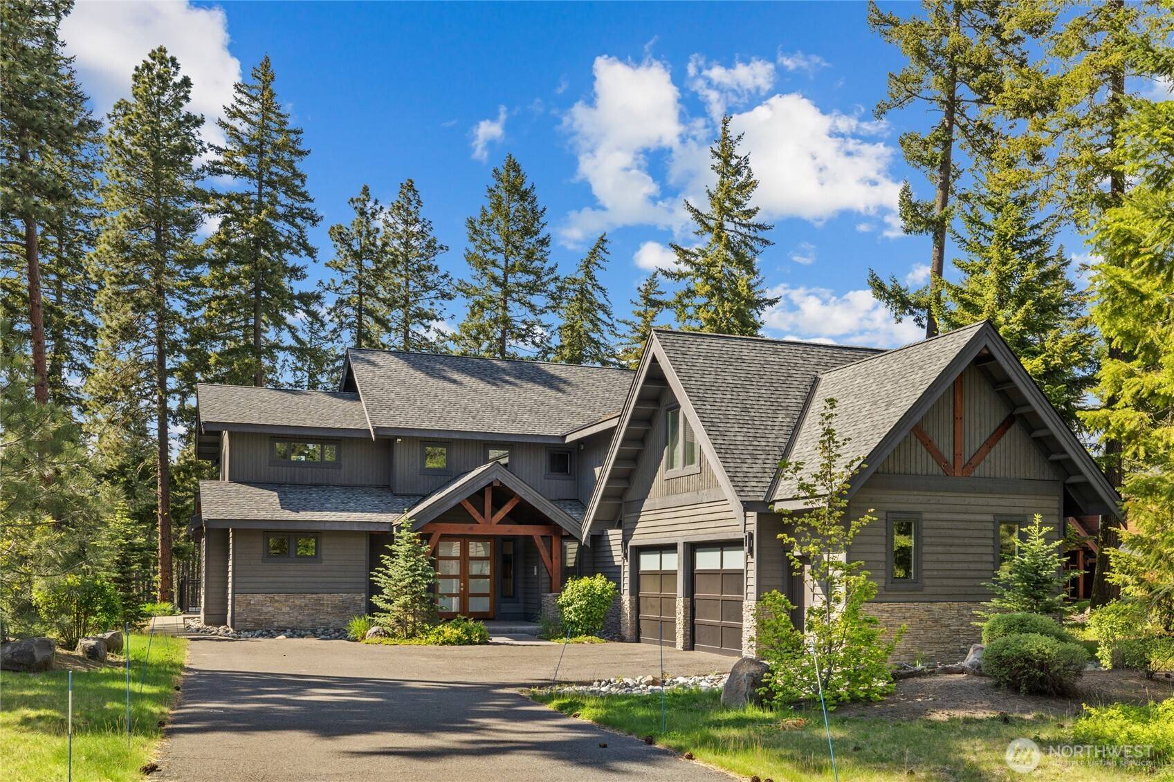 Cle Elum, WA 98922,501 Maple Leaf LOOP