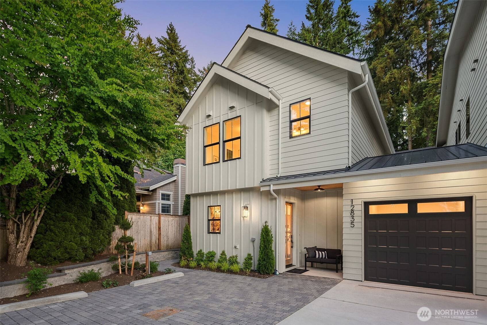 Kirkland, WA 98033,12835 NE 91st ST
