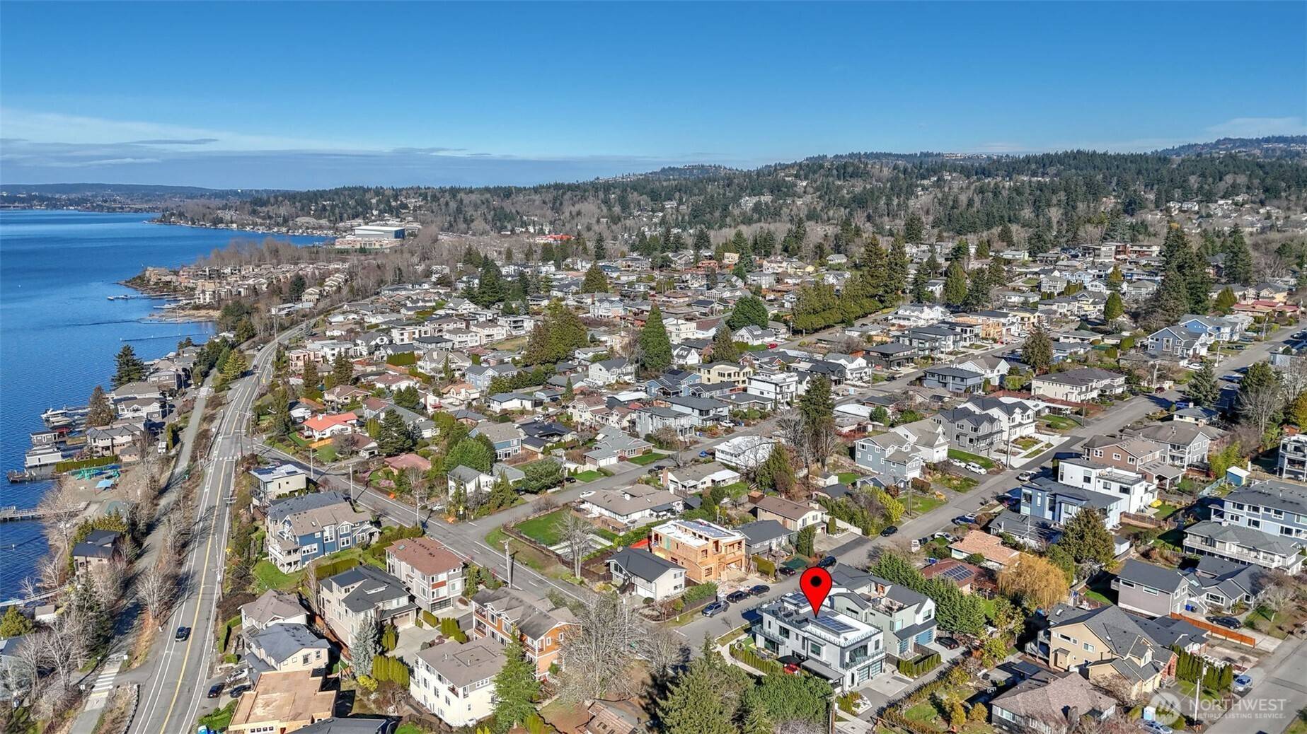 Renton, WA 98056,903 N 33rd PL