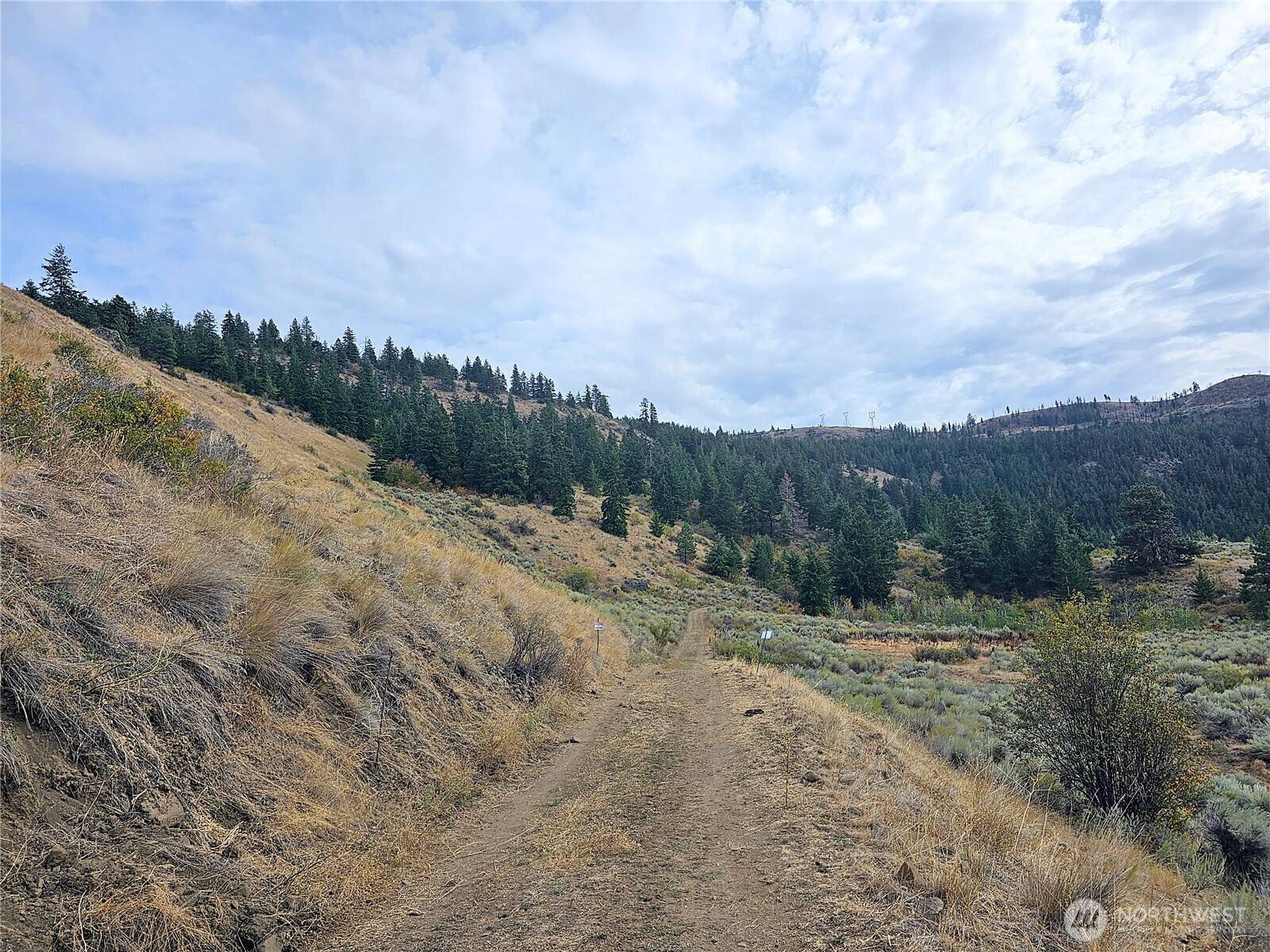 Waterville, WA 98858,1 xx Redfield RD