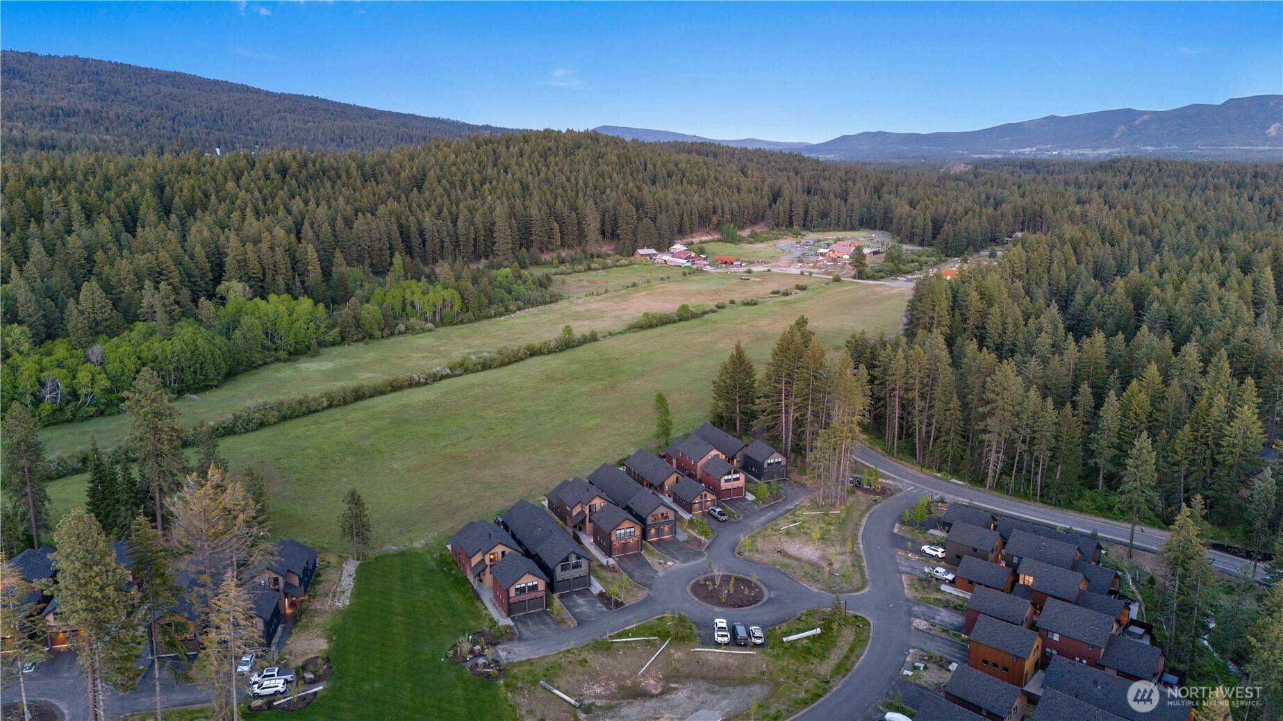 Cle Elum, WA 98922,30 Symphony CT