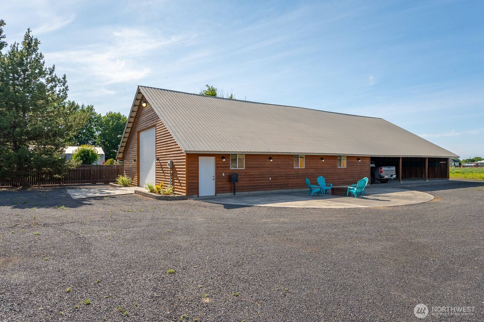 Othello, WA 99344,710 S McKinney RD