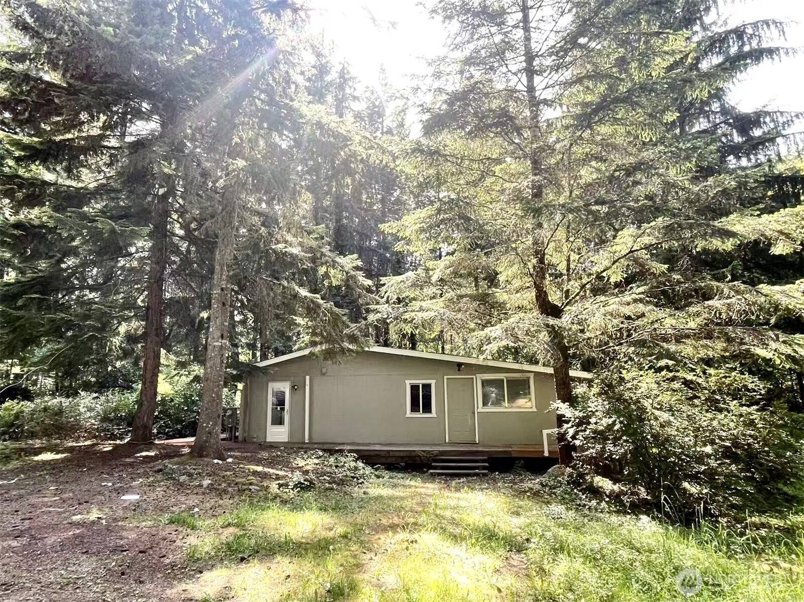 Belfair, WA 98528,20 E Firwood Heights LN