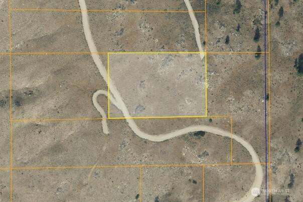 Methow, WA 98834,0 Lot 2 Highland Vista