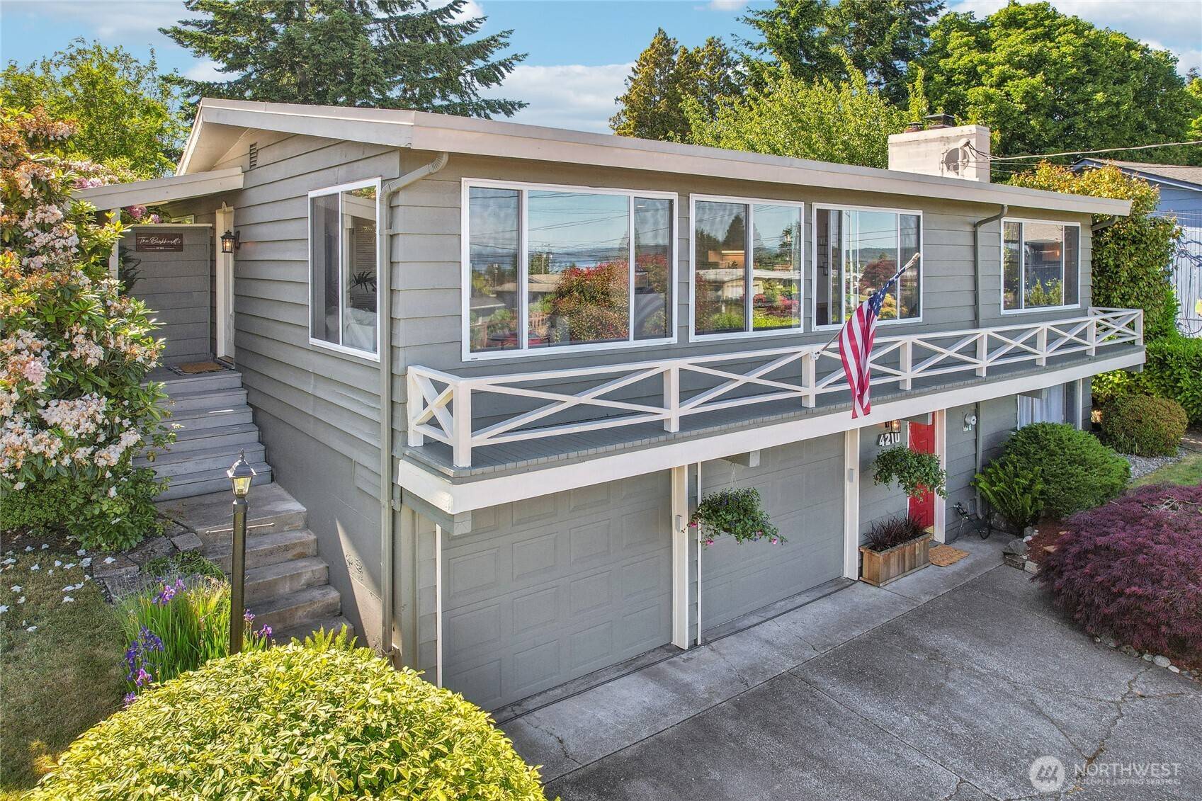 Tacoma, WA 98407,4210 N Vassault ST